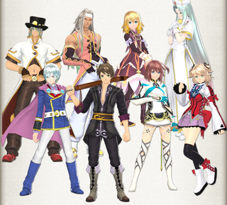 Illustration for article titled New Tales DLC Costs More Than the Actual Game